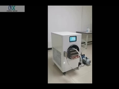 احفظ طعامك بثقة باستخدام مجفف التجميد