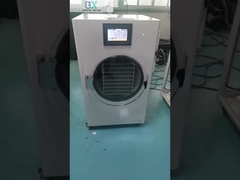 اختبر فوائد المجفف المنزلي لتخزين الطعام