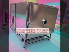 السلاح السري لمحبي الحلوى: تحويل أي حلوى إلى وجبات خفيفة ثابتة (0٪ خسارة السكر!)