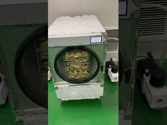 مجفف تجميد منزلي