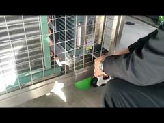 مجفف بالتجميد تجاري 50 كجم للبيع - مجفف تجميد موثوق به مع صيانة منخفضة ووقت تشغيل مرتفع