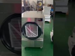 أطلق العنان للإمكانات الكاملة للطعام. مجفف التجميد المنزلي يحافظ على المذاق الطازج والمغذيات.