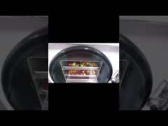 مجمدات التجفيف المنزلي: احفظ النضارة، ووفر المال، وقلل هدر الطعام.