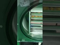 مجفف تجميد منزلي سهل  يحافظ على حصاد حديقتك سهولة الاستخدام، مثالي للبستانيين عرض