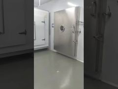 شاهد: حلول مجفف بالتجميد المخصصة  مصممة خصيصًا لمنتجك  تخصيص المخرجات قابلة للتطوير