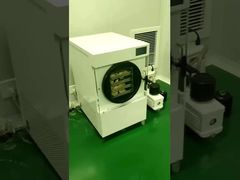 مجفف تجميد منزلي