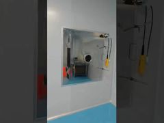 تعرف على سبب اختيار المجفف بالتجميد المتوافق مع GFS: ضمان الجودة للمنتجات الصيدلانية والمكسرات على نطاق واسع