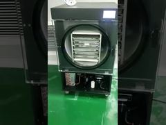 مجفف تجميد منزلي