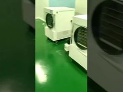 مجفف تجميد منزلي