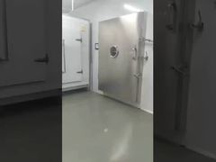 مجفف التجميد الصناعي