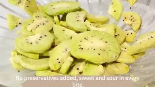 مجفف التجميد الصناعي لتجهيز الأغذية