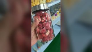 مجفف التجميد المنزلي يحافظ على الطعام