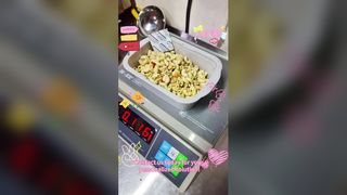 أصبح حفظ الطعام في المجفف بالتجميد المنزلي أمرًا سهلاً