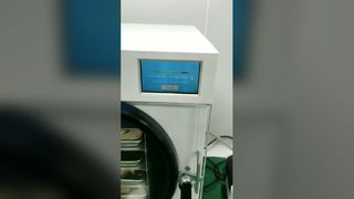 مجفف التجميد يحافظ على نضارة الطعام