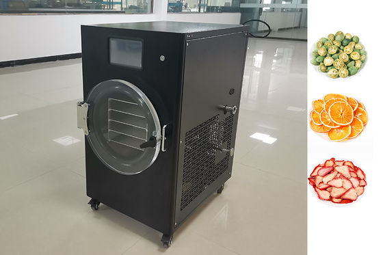 التدفئة الكهربائية المنزلية الصغيرة مجفف التجميد لمستوى الضوضاء ≤50dB