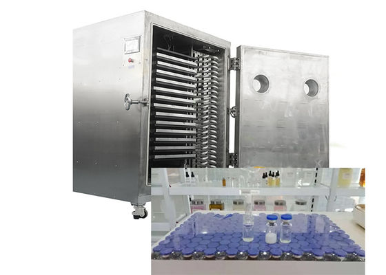 طعام جبال الألب خضروات مجفف الجفاف حليب الثدي متعددة الاستخدامات -50C-80C