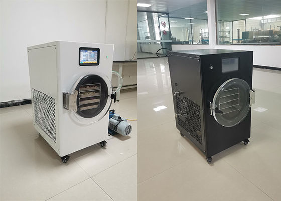 جهاز تجفيف المنزلي المتحكم به PLC الحل المثالي للحفاظ على الطعام