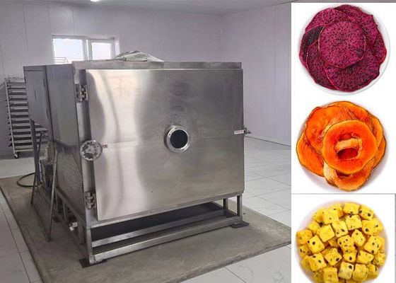 جهاز تجفيف الخضروات في التجميد الطريقة النهائية لتجفيف مجموعة متنوعة من الخضروات