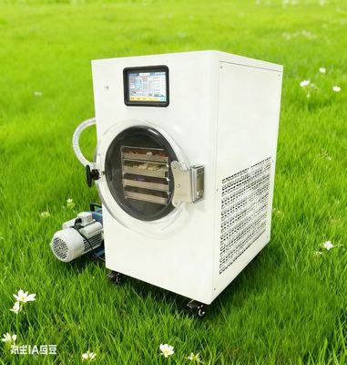 إنشاء إمدادات طوارئ للأغذية المنزل مجفف التجميد للتخزين الإستعداد للطوارئ تخزين الأغذية