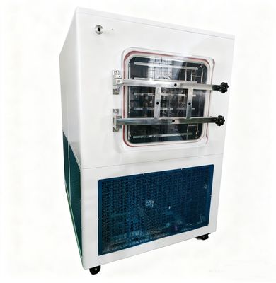 مجففات بالتجميد دقيقة مصممة للحفاظ على بروتينات اللقاحات الحيوية