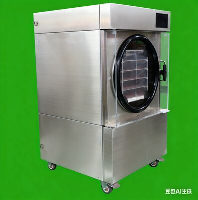 مغامرة في حفظ الطعام! تجميد الفاكهة والخضروات والوجبات الكاملة بالتجميد. يحافظ على الشكل والنكهة والتغذية. ممتعة وسهلة ومجزية للجميع