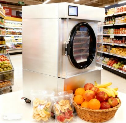 وجبات خفيفة صحية، دائماً جاهزة، صناعة الزبادي المجفف، الآيس كريم، الفواكه في المنزل، بدون إضافات، كل التغذية، مناسبة للأطفال، لذيذة