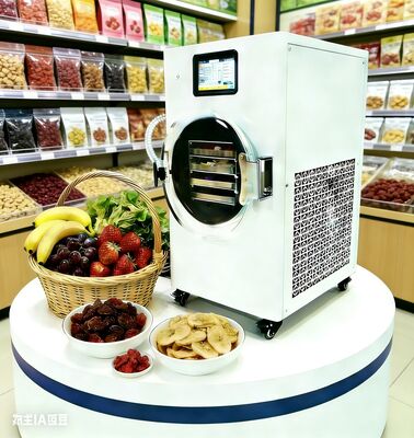 الحصاد المدمج حق صغير: أداة طاقة المطبخ الخاص بك. الحفاظ على 90% من التغذية، خفض فواتير البقالة، الاستعداد لحالات الطوارئ