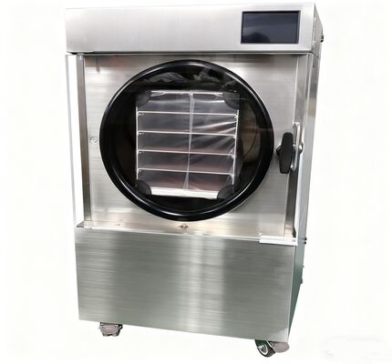 الحفاظ عليها بشكل صحيح! توفر المجفف المنزلي المال، ويقلل من النفايات ويحافظ على طعام طازج لعقود