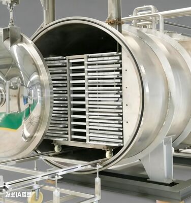 مصفف الحمض الثقيل التلقائي للإنتاج مجموعة 200 كجم تحكم دقيق وموثوق