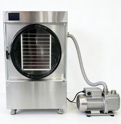 تحويل البقايا إلى تخزين طويل الأجل!