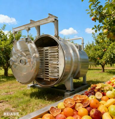 خفض التكاليف، وزيادة الإنتاج!