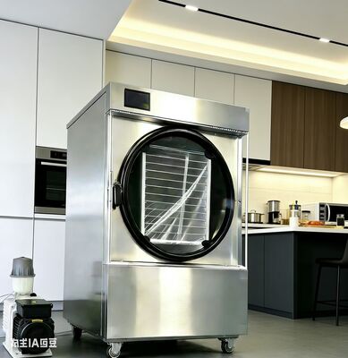 قم بزراعتها، جففها، تخزينها إلى الأبد!